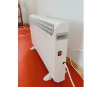 沈陽之冬，那一抹溫暖的選擇——深度解析電暖器優劣