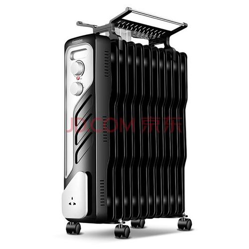 暖風(fēng)機(jī)與油汀電暖器對(duì)比測(cè)評(píng) 9片油汀的暖冬新選擇