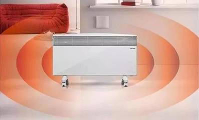 您家的電暖器，真的用對(duì)了嗎？