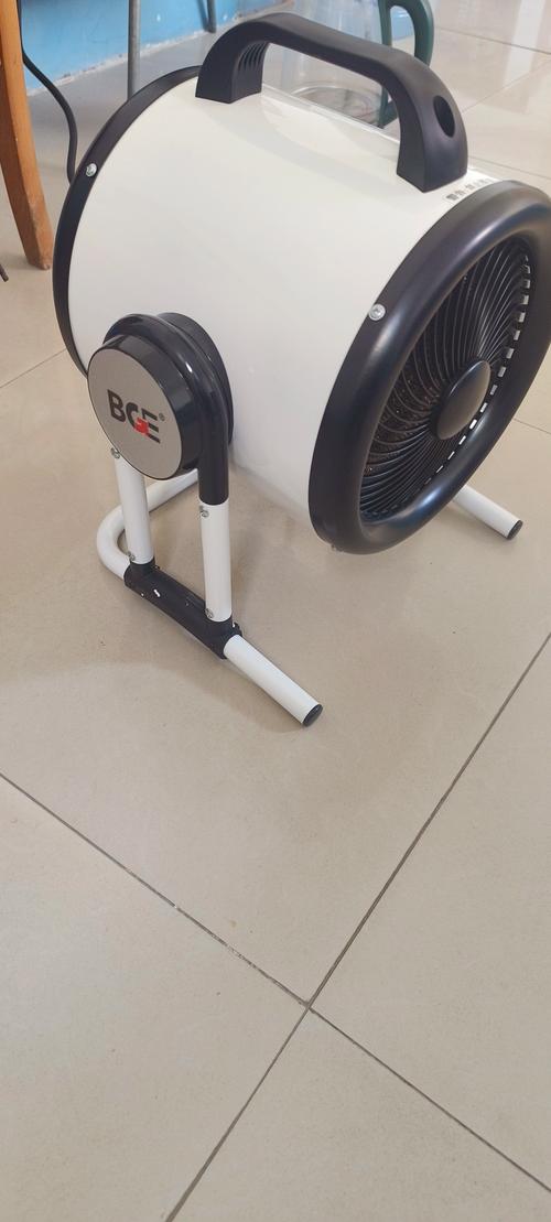 寶工取暖器評(píng)測(cè) 3kW大功率暖風(fēng)機(jī)，家用工業(yè)兩相宜的節(jié)能之選
